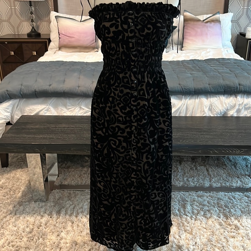 NWOT reformation dress XS
